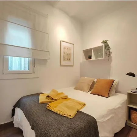 Apartment Holiday, Business Trips In Bcn