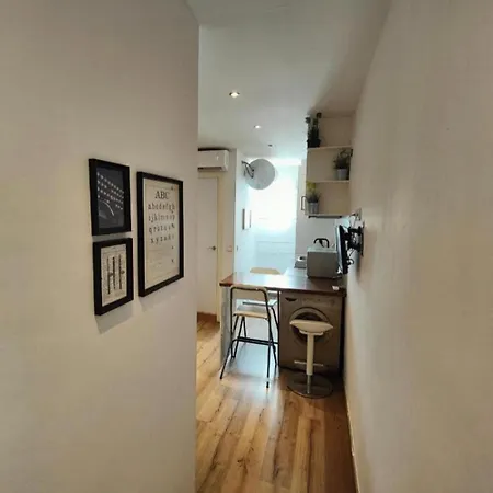 Bright And Cozy 2 アパート *