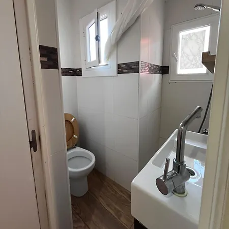 アパート Bright And Cozy 2 *