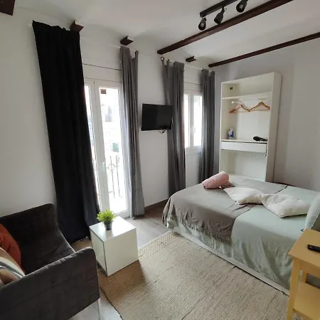Holiday, Business Trips In Bcn Daire L'Hospitalet de Llobregat